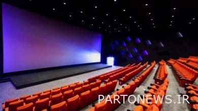 The license to make 4 films was issued/ the return of underemployed directors to the cinema