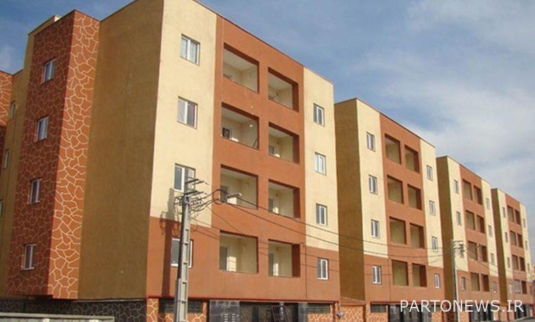 The formation of a steel and cement working group for the supply of building materials for the national movement plan - Tejaratnews