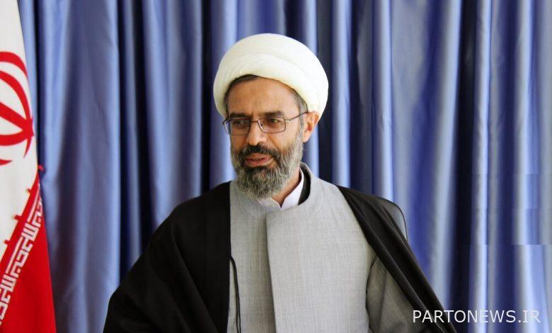 It is wrong to create two poles regarding hijab/ rioters are not sympathetic to the country - Mehr news agency Iran and world's news