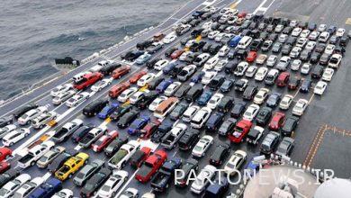 The start of importing cars by 7 companies/imported cars will enter the country soon