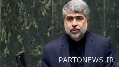 The prices should be based on Shahrivar 1400 - Mehr news agency  Iran and world's news