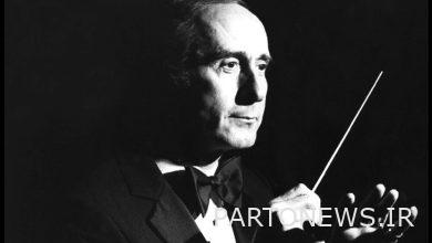 "النمر الوردي" وموسيقاه التي لا تنضب / Destamrizad Mr. Composer!  - وكالة مهر للأنباء  إيران وأخبار العالم