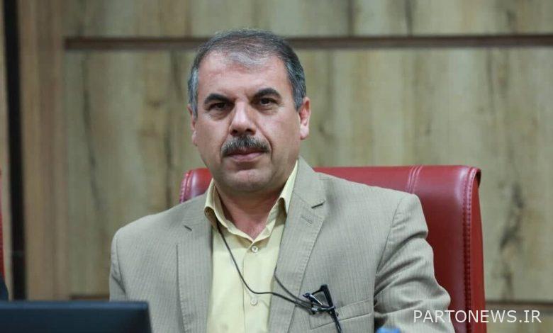 تم دفع 721 مليار تومان لمنشآت الزواج والإنجاب في إيلام - وكالة مهر للأنباء إيران وأخبار العالم