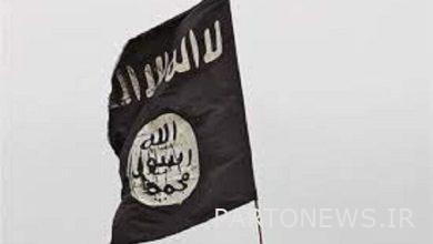 The statement of the ISIS terrorist group about the attack on the holy shrine of Shahcheragh - Mehr news agency  Iran and world's news
