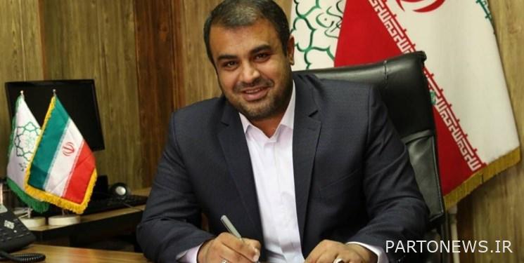 Tourism facilities for Tehran Municipality employees