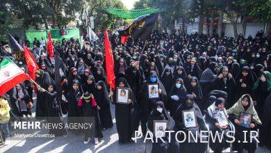The conference of prophetic girls and women will be held in Kermanshah tomorrow - Mehr News Agency Iran and world's news