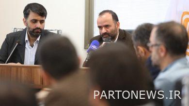 Naqoyan: I saw many gaps in the narrative of the history of the revolution