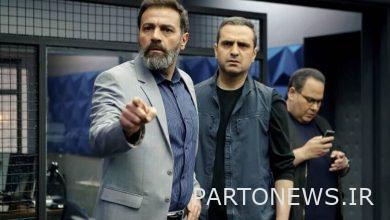 "Shahbaz" has reached the last days of shooting/the file of a "hack" on Channel 5 - Mehr News Agency |  Iran and world's news