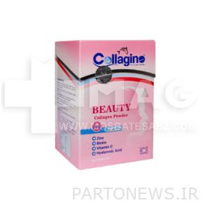 Beauty collagen powder - the difference between collagen pills and collagen powder