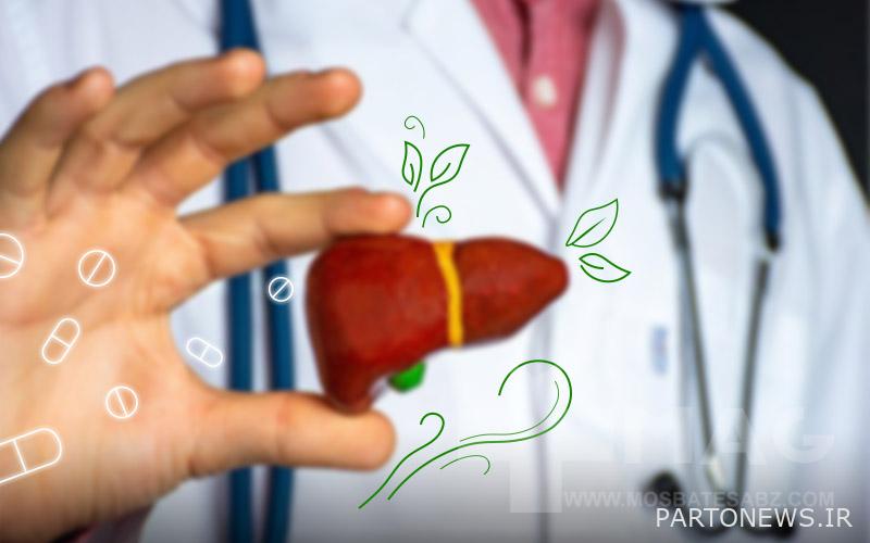 Complications of fatty liver disease