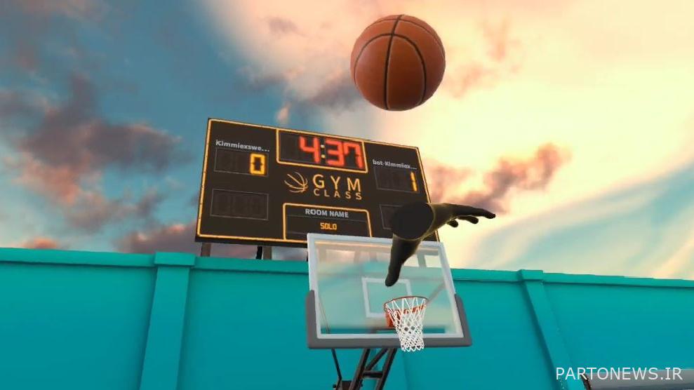 Gym Class VR