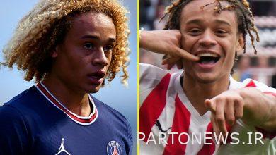 ژاوی سیمونز در سن 12 سالگی هدف چلسی بود، در 16 سالگی 2 میلیون دنبال کننده در اینستاگرام داشت، اما "عدم پیشرفت" او باعث ناراحتی لیونل مسی شد و اکنون پسر شگفت انگیز PSV می تواند ستاره قهرمان جام جهانی باشد.