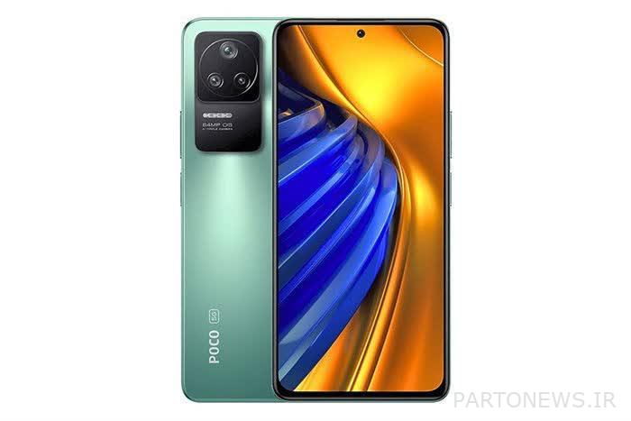 Poco F5 5G phone comes with Snapdragon 8+ Gen 1 chip and 120 Hz display.