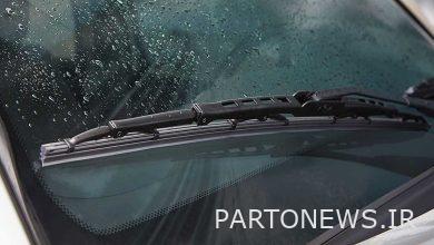 Why does the car wiper not work?  / Guide to solving the wiper problem + photo