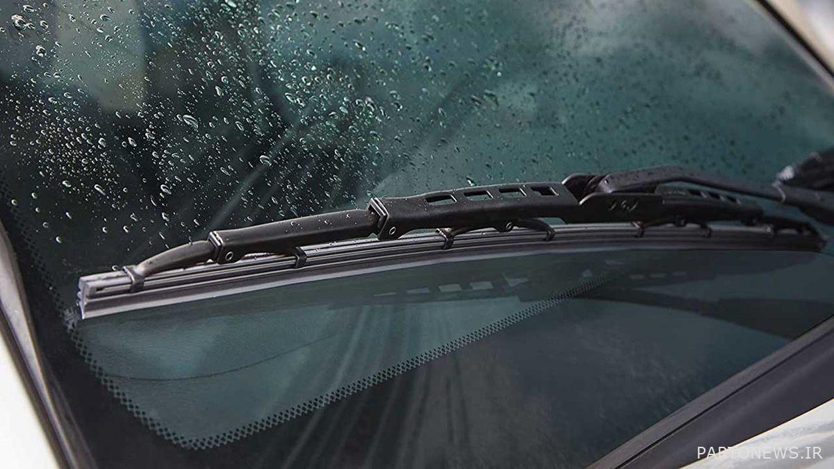 Why does the car wiper not work? / Guide to solving the wiper problem