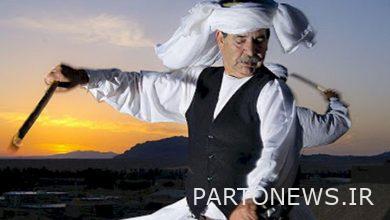 محادثة مع فنان رقص في طقوس جام