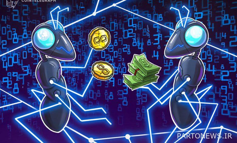 استیبل کوین USDD ترون به دلیل فروش مشکوک توسط Alameda Research، ارزش دلاری خود را از دست داد