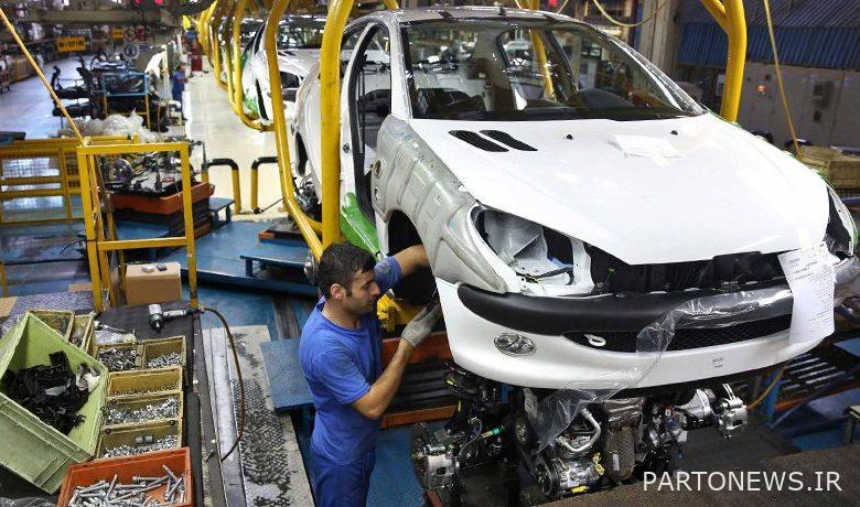 Low-quality products are car manufacturers' offering?