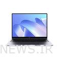 Huawei MateBook 14 - 100 پوند صرفه جویی کنید