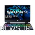 Acer Predator Helios 300 - 500 دلار صرفه جویی کنید