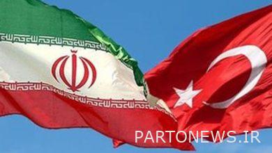 دراسة متطلبات تحقيق تجارة بقيمة 30 مليار دولار بين إيران وتركيا