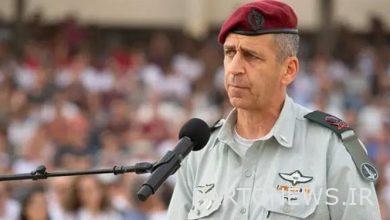 Tel Aviv's intention to expand military cooperation with America in West Asia
