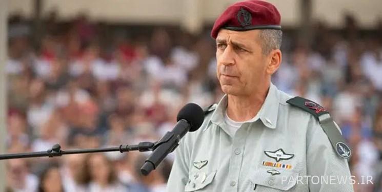 Tel Aviv's intention to expand military cooperation with America in West Asia