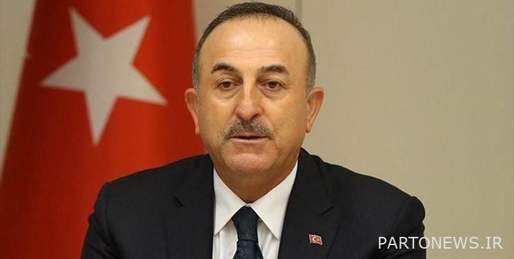 Ankara rejects Tel Aviv's chest about Hamas