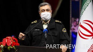 Chief of Police: We will not let people have security problems