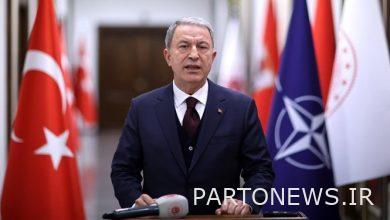 Turkey denied the attack on the US observation post in Syria