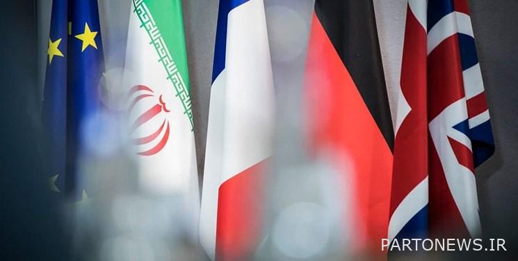 البيان المشترك للولايات المتحدة والترويكا الأوروبية بشأن القرار المعادي لإيران + النص الكامل