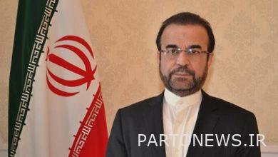 Deputy Foreign Minister: German and American companies supplying Saddam with chemical weapons should be brought to justice