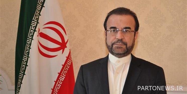 Deputy Foreign Minister: German and American companies supplying Saddam with chemical weapons should be brought to justice