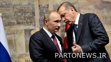 Negotiations between the Russians and the Turks to establish a gas hub in Turkey