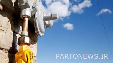 كان الغاز مجانيًا لأكثر من مليون مشترك في المنازل