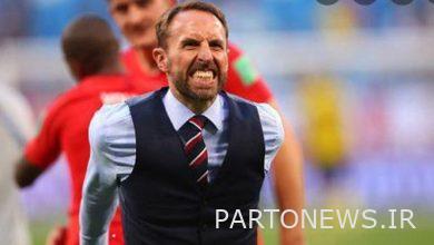 Southgate: We shouldn't have conceded two goals/ Iran is proud enough to get results in the next games