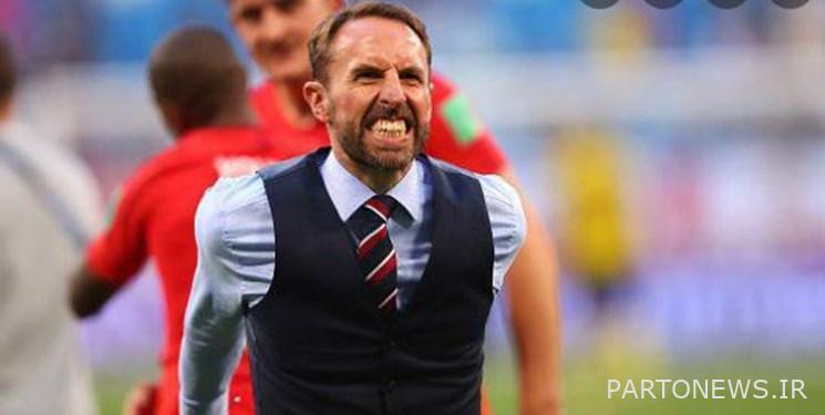 Southgate: We shouldn't have conceded two goals/ Iran is proud enough to get results in the next games