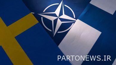 Finnish Prime Minister's request to Turkey and Hungary about joining NATO