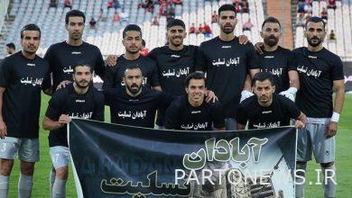 هبط فريق شهر خودرو إلى الرتب الدنيا / الدوري الأول بـ17 فريقًا