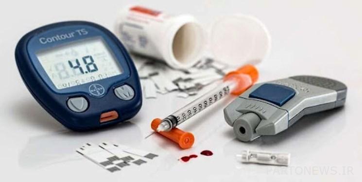 Why do we get diabetes? | Fars news