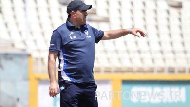 العلمي: الاستقلال فريق قوي / أظهرنا أننا فريق محترم في الدوري الإنجليزي