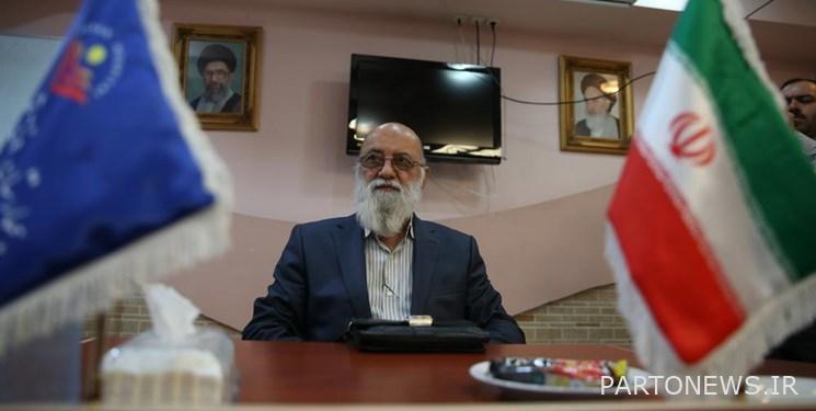 Solving air pollution is the concern of the capital managers/we do not allow insulting the anthem and flag of Iran