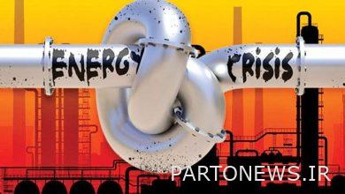 The energy crisis severely weakens Europe's industrial power