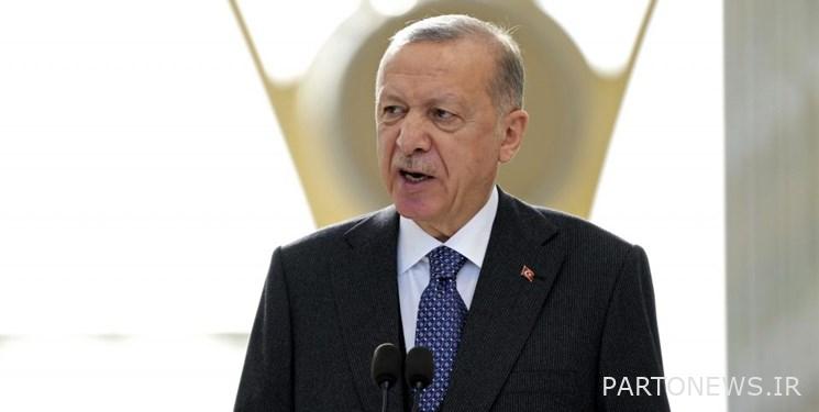 Erdogan's plan for gas negotiations with Azerbaijan and Turkmenistan