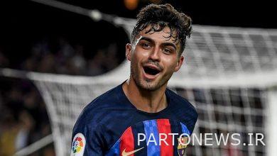 بيدري: إنريكي يقنعك حتى تقفز من الهاوية!