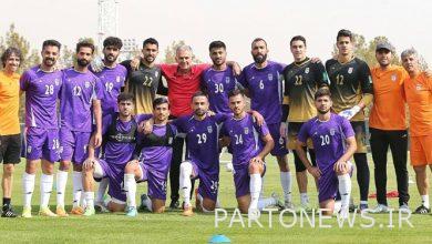 The latest news about the residence of the national team in Qatar during the 2022 World Cup