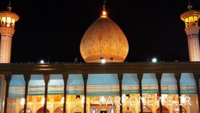 The confessions of the second perpetrator of the Shahcheragh terrorist incident will be broadcast on TV