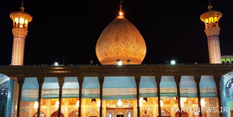 The confessions of the second perpetrator of the Shahcheragh terrorist incident will be broadcast on TV