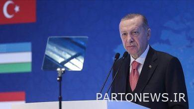 مطالبة تركيا الجديدة: سيبدأ الاستخراج من حقل غاز البحر الأسود العام المقبل