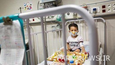 Children's hospitals overflowing with flu patients/school closures do not contain epidemics
